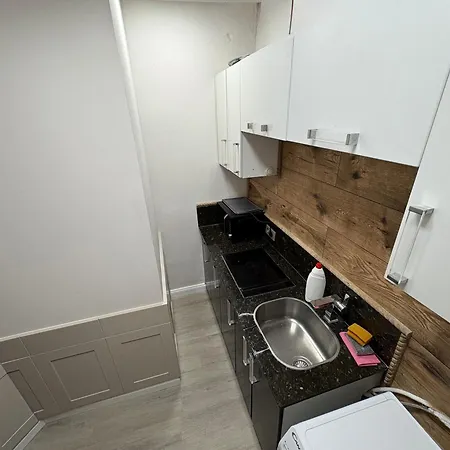 Pensionat Blisko Plazy