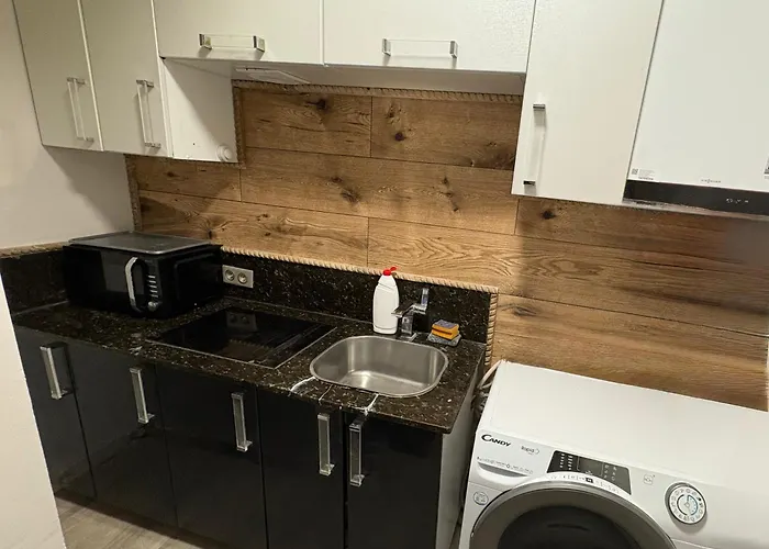 Pensionat Blisko Plazy Sopot