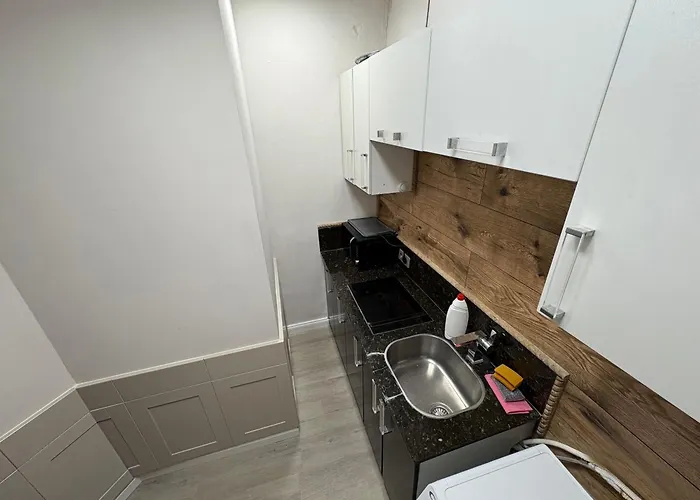 Pensionat Blisko Plazy