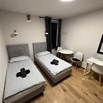Blisko Plazy بيت ضيافة 3*