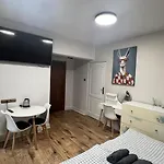 Πανσιόν Blisko Plazy 3*