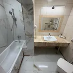 Πανσιόν Blisko Plazy Σόποτ