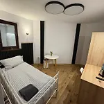Blisko Plazy 3* سوبوت
