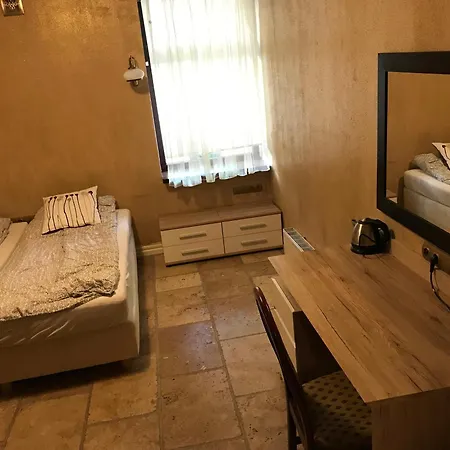 Pensjonat Pokoje Przy Plaży *