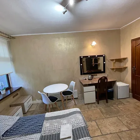 Guest house Pokoje Blisko Plazy