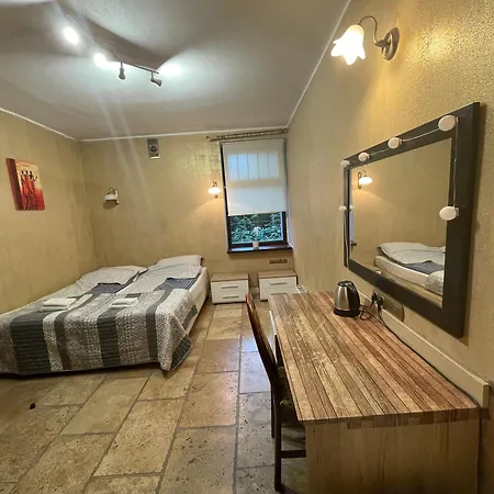 Pokoje Blisko Plazy Guest house Sopot