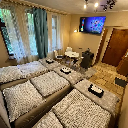 Guest house Pokoje Blisko Plazy Sopot