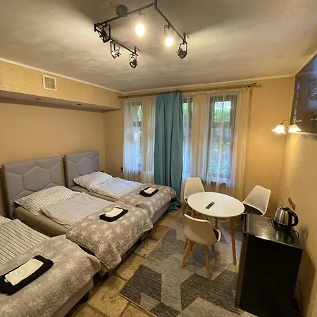 Pokoje Blisko Plazy Guest house Sopot