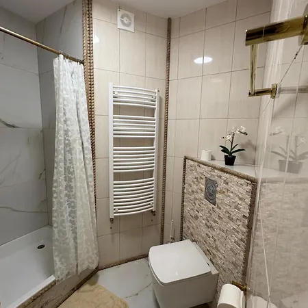 Pensjonat Blisko Plazy 3*