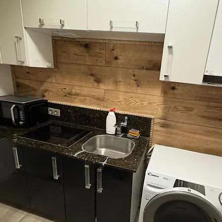 Casa de hóspedes Blisko Plazy Sopot