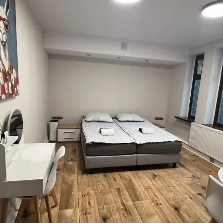 Blisko Plazy 3*