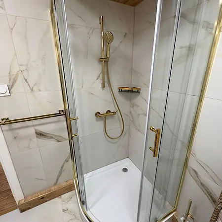 Blisko Plazy 3* Sopoty