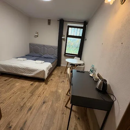 Casa de hóspedes Blisko Plazy Sopot