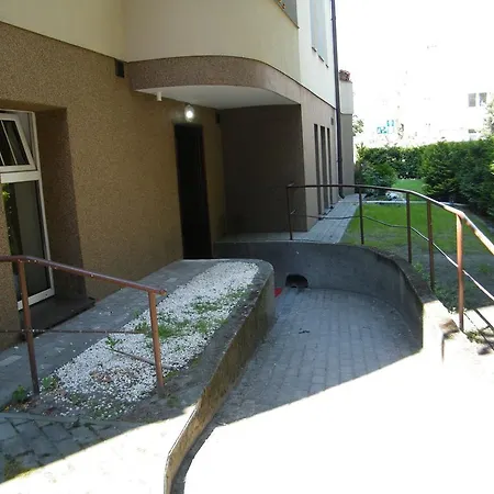 Pokoje Przy Plaży * Sopot