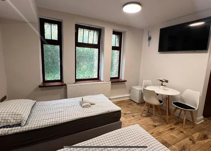 Blisko Plazy سوبوت