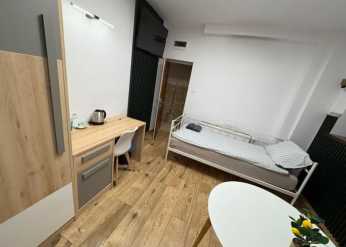 Blisko Plazy سوبوت