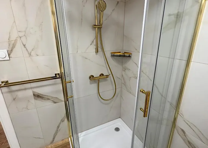 Blisko Plazy 3* سوبوت